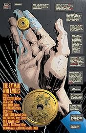 The Batman Who Laughs (2018-2019) #5