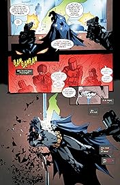 The Batman Who Laughs (2018-2019) #5