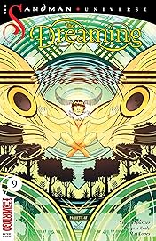 The Dreaming (2018-) #9