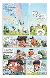 The Dreaming (2018-) #9