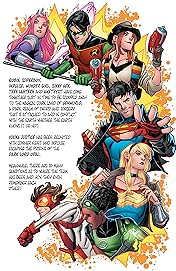 Young Justice (2019-) #5