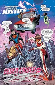 Young Justice (2019-) #5