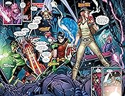 Young Justice (2019-) #5