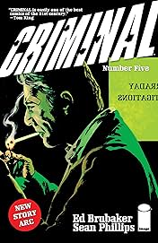 Criminal (2019-) #5