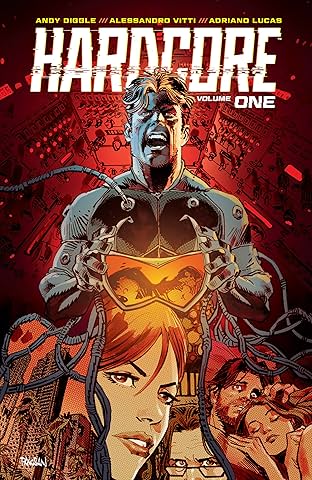Hardcore Vol. 1
