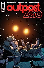 Outpost Zero #10