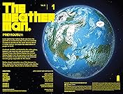 The Weatherman Vol. 2 #1