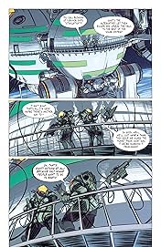 The Weatherman Vol. 2 #1