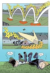 Nancy Drew And The Hardy Boys: The Mystery of the Missing Adults