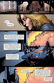 The Boys Omnibus Vol. 2