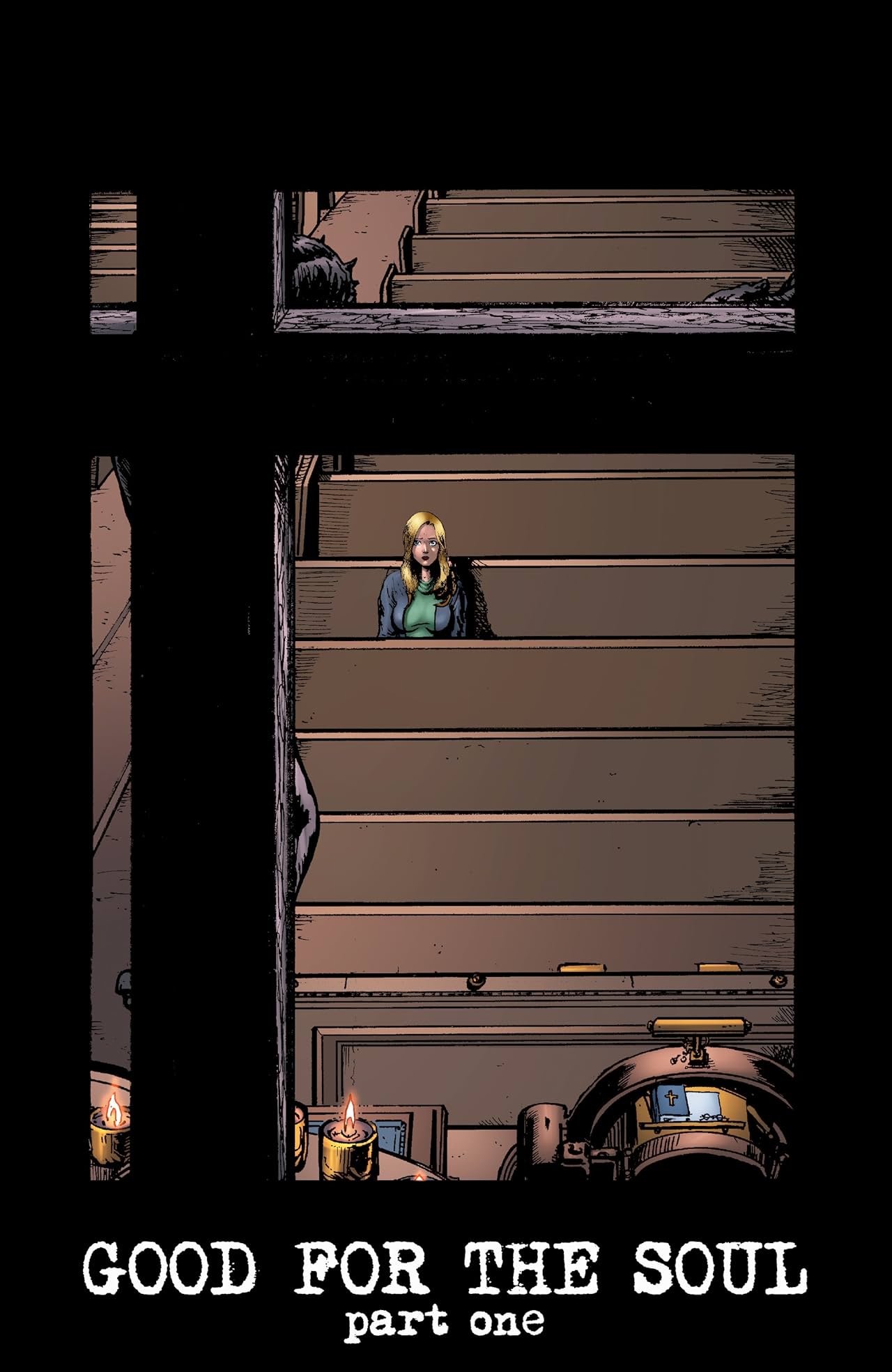 The Boys Omnibus Vol. 2