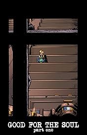 The Boys Omnibus Vol. 2