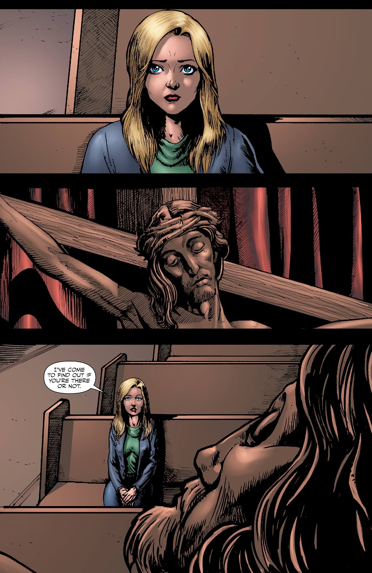 The Boys Omnibus Vol. 2