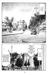 Initial D (comiXology Originals) Vol. 1