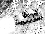 Initial D (comiXology Originals) Vol. 1