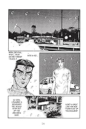 Initial D (comiXology Originals) Vol. 3