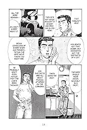Initial D (comiXology Originals) Vol. 3