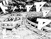 Initial D (comiXology Originals) Vol. 8