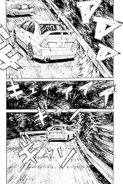 Initial D (comiXology Originals) Vol. 9