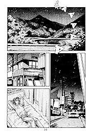 Initial D (comiXology Originals) Vol. 10