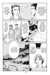 Initial D (comiXology Originals) Vol. 11