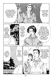 Initial D (comiXology Originals) Vol. 11