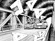 Initial D (comiXology Originals) Vol. 16