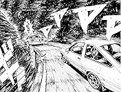 Initial D (comiXology Originals) Vol. 18