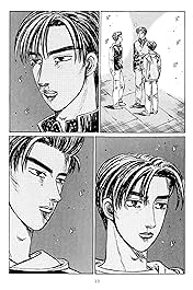 Initial D (comiXology Originals) Vol. 19