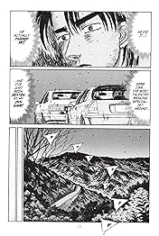 Initial D (comiXology Originals) Vol. 20