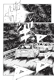 Initial D (comiXology Originals) Vol. 20