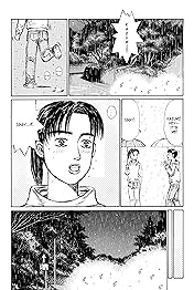 Initial D (comiXology Originals) Vol. 25