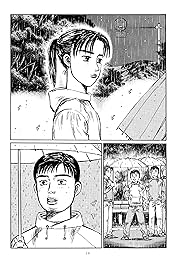 Initial D (comiXology Originals) Vol. 25