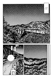 Initial D (comiXology Originals) Vol. 27