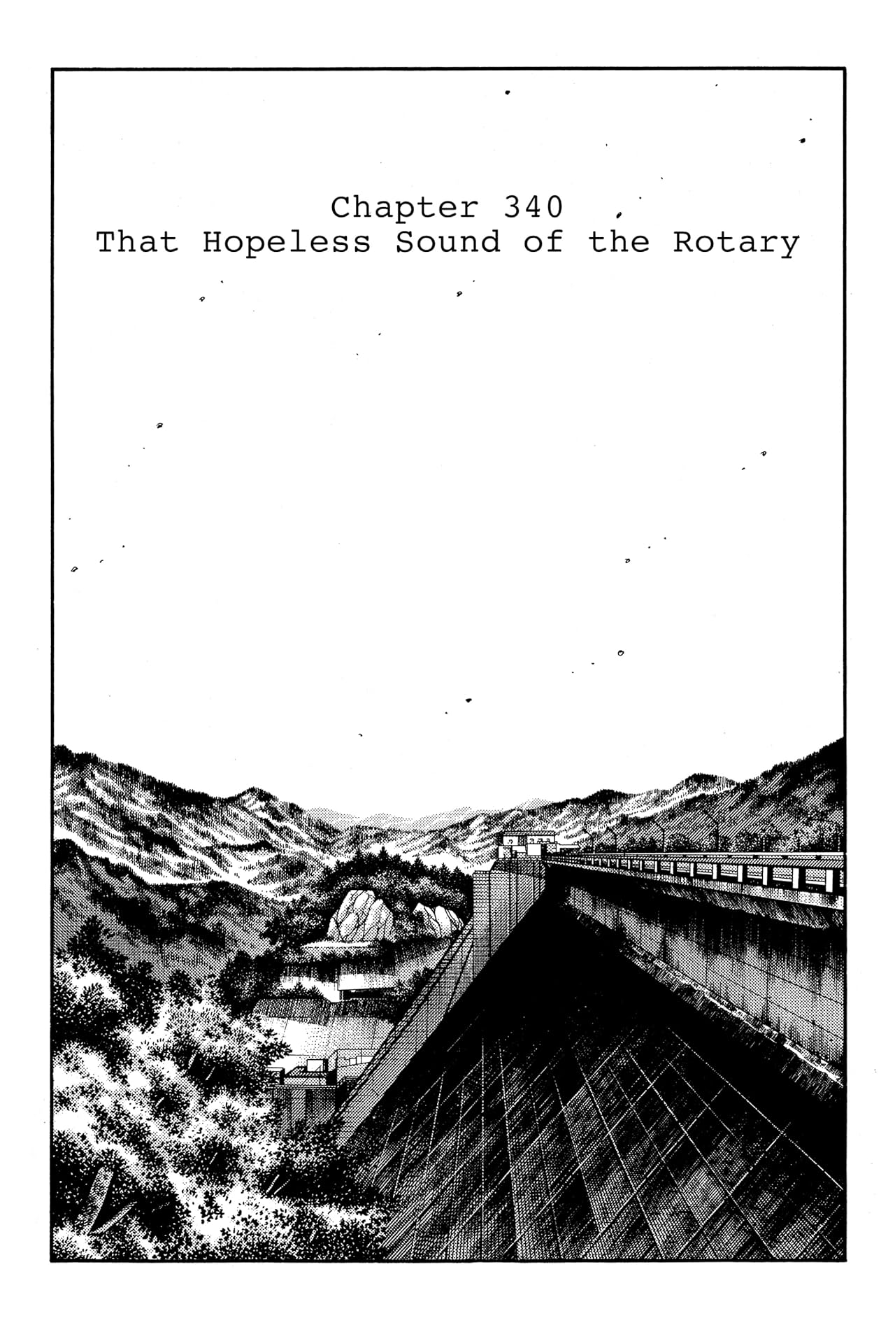 Initial D (comiXology Originals) Vol. 27