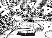 Initial D (comiXology Originals) Vol. 29