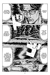 Initial D (comiXology Originals) Vol. 30