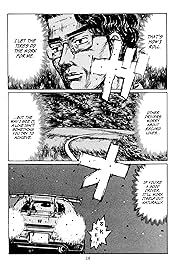 Initial D (comiXology Originals) Vol. 30