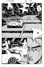 Initial D (comiXology Originals) Vol. 31