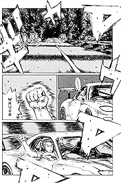 Initial D (comiXology Originals) Vol. 32