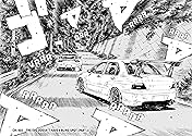 Initial D (comiXology Originals) Vol. 34