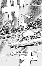 Initial D (comiXology Originals) Vol. 36