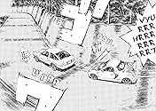 Initial D (comiXology Originals) Vol. 37
