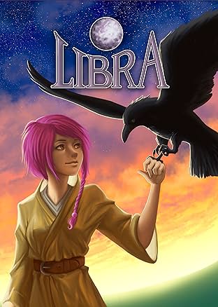 Libra: Prelude