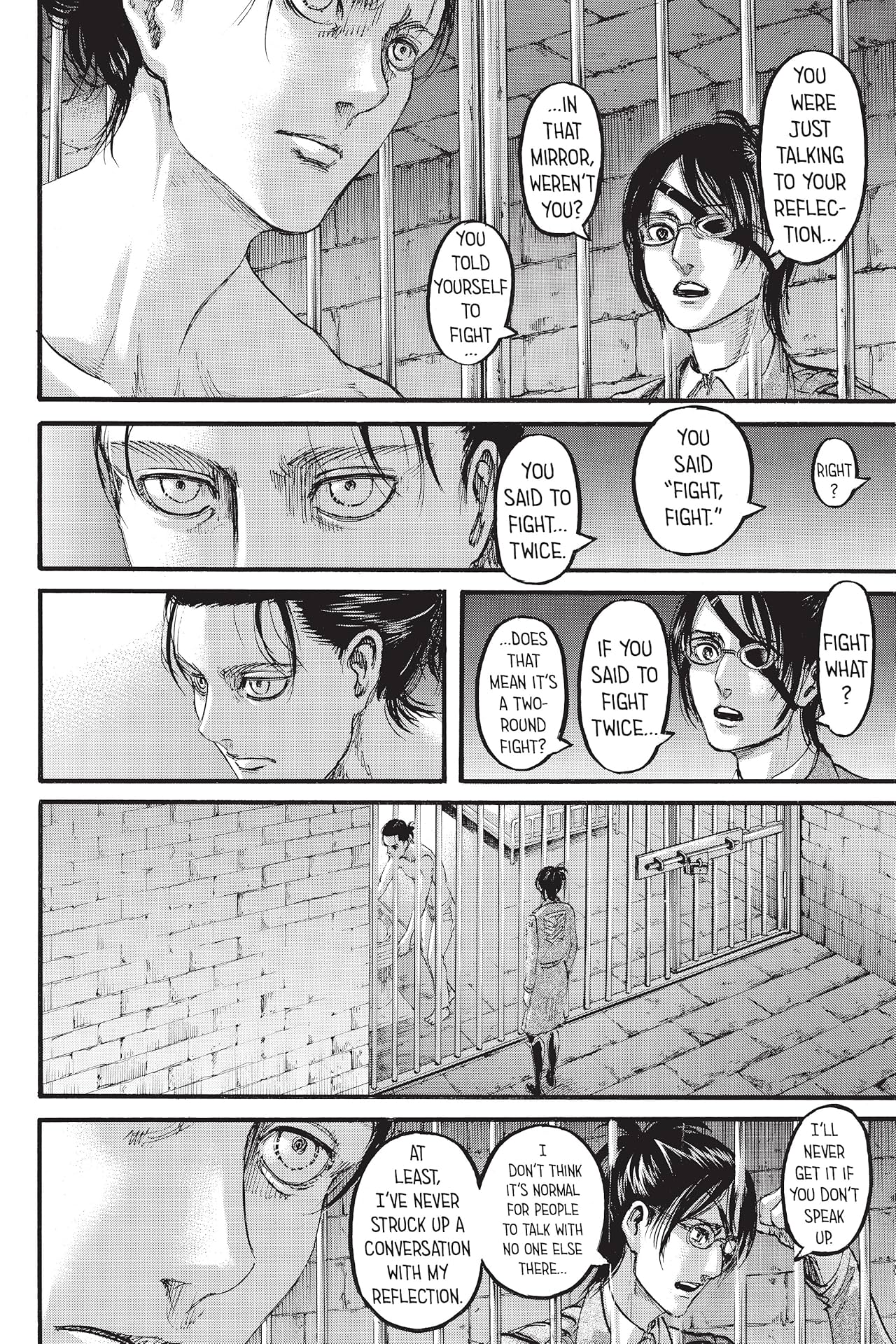 Attack on Titan Vol. 27