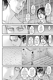 Attack on Titan Vol. 27