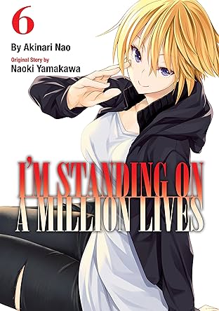 I'm Standing on a Million Lives Vol. 6