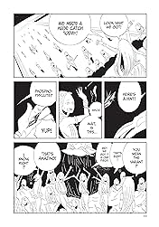 Land of the Lustrous Vol. 8