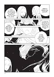 Land of the Lustrous Vol. 8