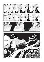 Land of the Lustrous Vol. 8